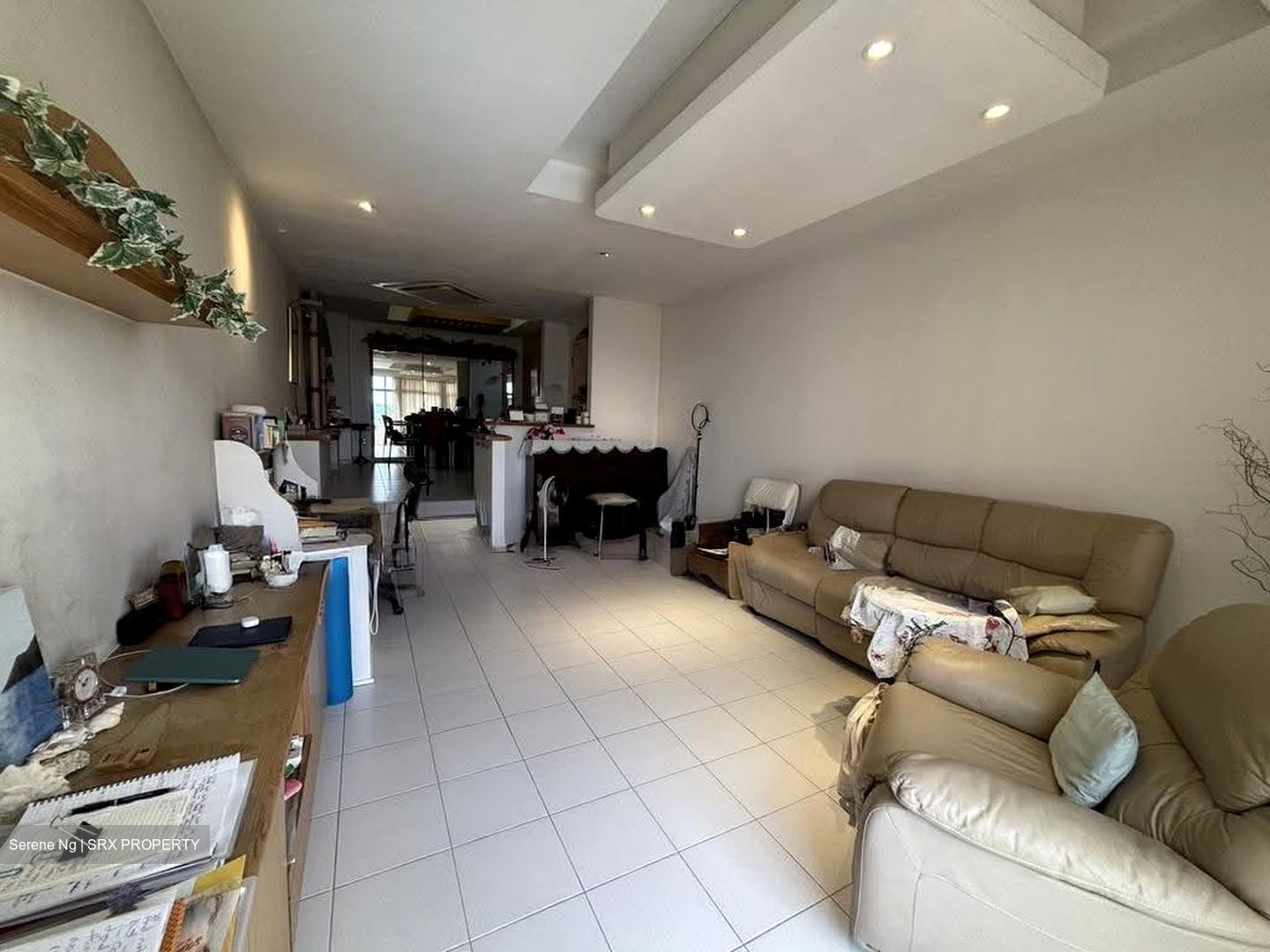 Cashew Heights Condominium (D23), Condominium #612849181